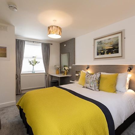 Bijou Romantic Retreat, Whitby Centre Luaran gambar