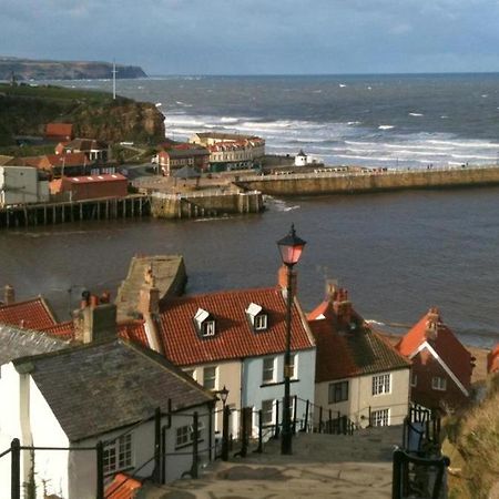 Bijou Romantic Retreat, Whitby Centre Luaran gambar