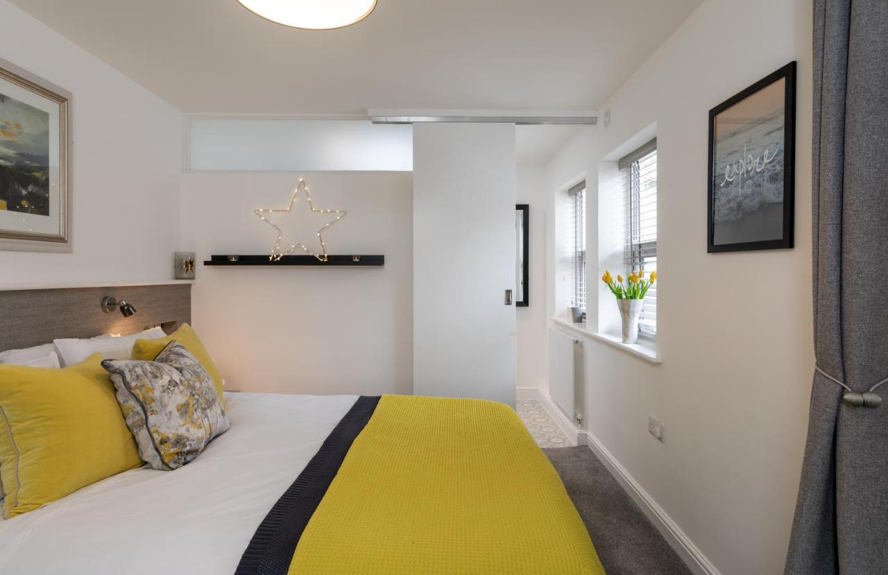 Bijou Romantic Retreat, Whitby Centre Luaran gambar