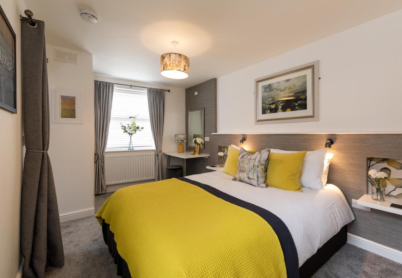 Bijou Romantic Retreat, Whitby Centre Luaran gambar