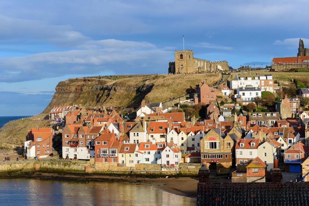 Bijou Romantic Retreat, Whitby Centre Luaran gambar