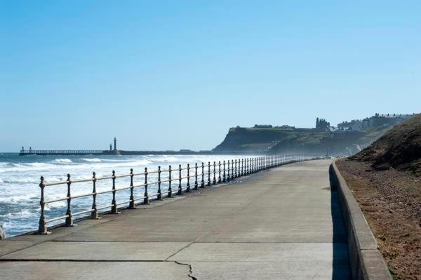 Bijou Romantic Retreat, Whitby Centre Luaran gambar