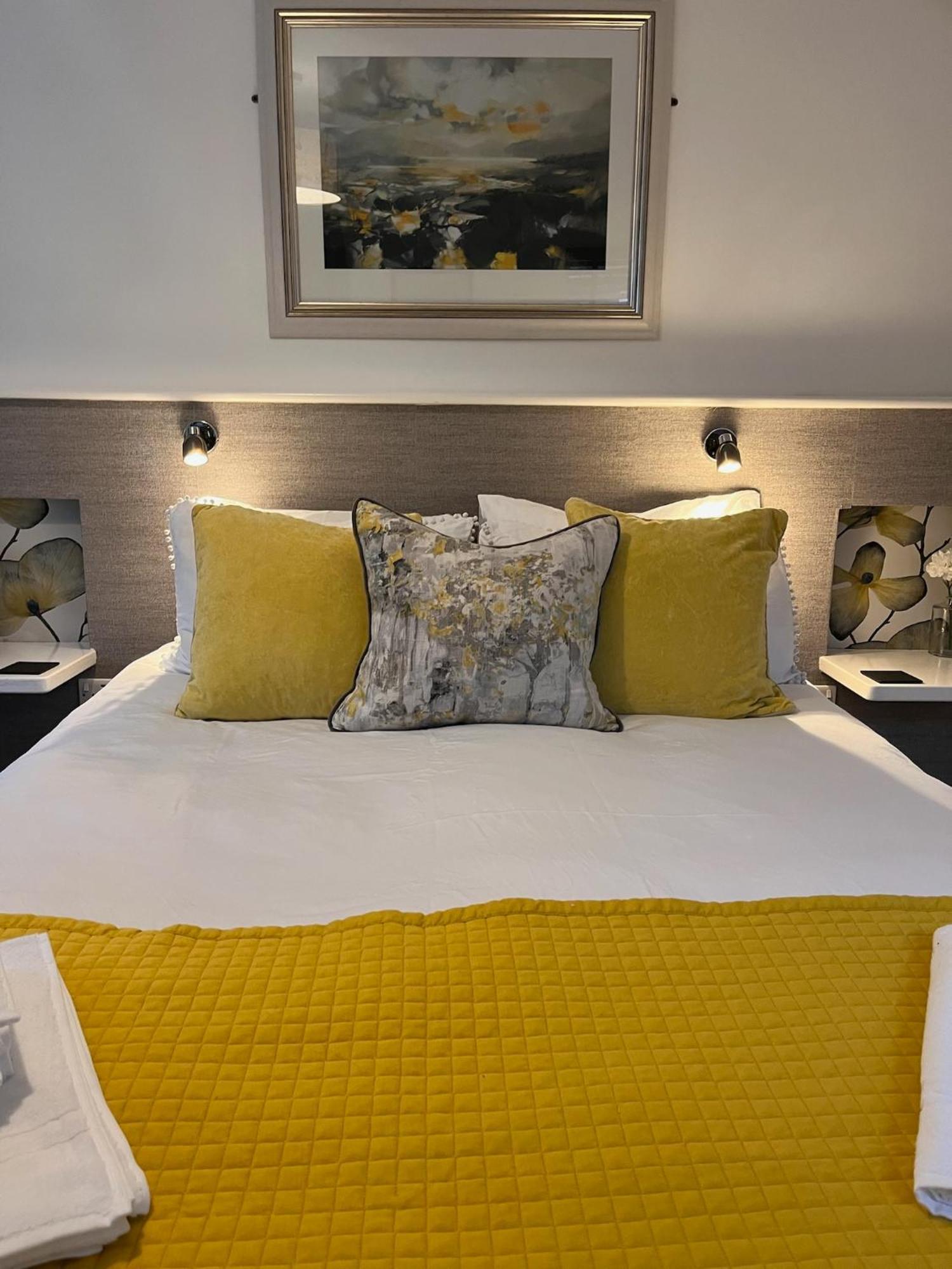 Bijou Romantic Retreat, Whitby Centre Luaran gambar